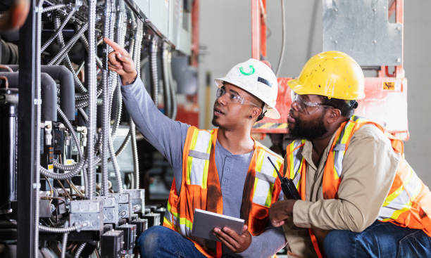 Reliable MI Electrician Solutions